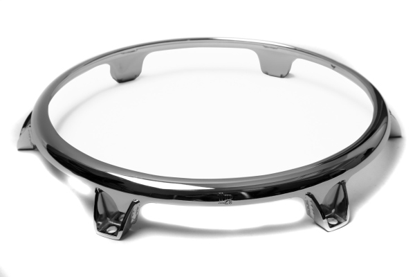  Comfort Curve II | Top Tuning (Extended Collar) Chrom 11 3/4